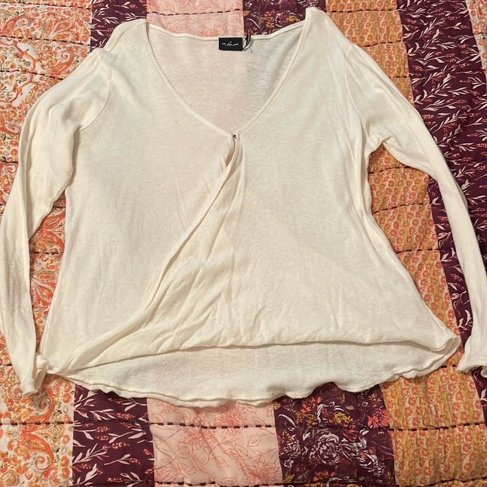 Out from Under long sleeve